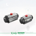 AT Series 180 degree Pneumatic Actuator